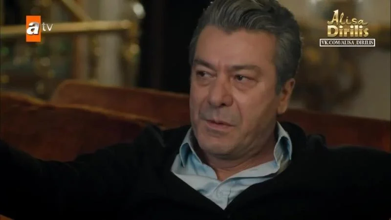 Кадры из сериала Одинокий волк 16 серия 1 сезон (2021)